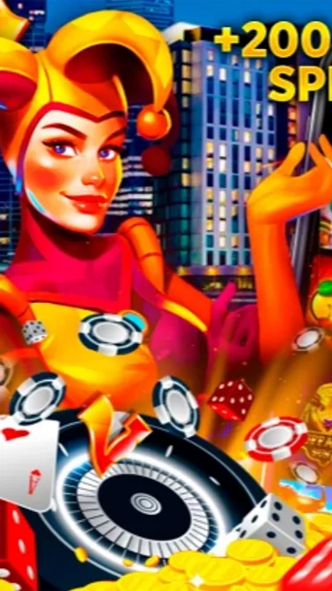 Australian Crown Casino Screenshot