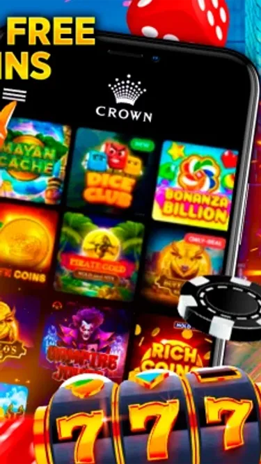 Australian Crown Casino Screenshot